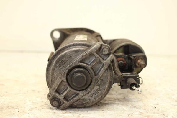 DEMARREUR VW / AUDI / LINDE / SEAT / SKODA 1.9TDI 11DENTS FICHE KAREE - Vue 3